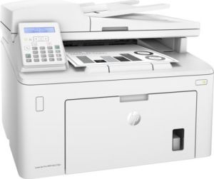 Urządzenie wielofunkcyjne HP LaserJet Pro M227fdn (G3Q79A) 2