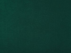 Beliani Ławka ze schowkiem do sypialni ciemnozielona ODESSA 6