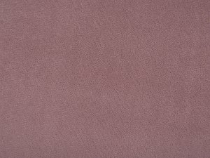 Beliani Ławka ze schowkiem do sypialni różowa ODESSA 7