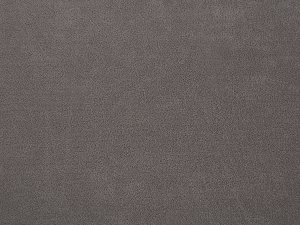 Beliani Ławka ze schowkiem do sypialni szara ODESSA 7