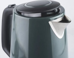 Czajnik Zelmer ZCK7921G Zielony 3