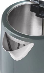 Czajnik Zelmer ZCK7921G Zielony 4