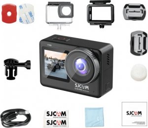 Kamera SJCAM SJ10 Pro czarna 1