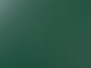 Beliani Szafka dwudrzwiowa metalowa zielona URIA 8