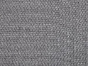 Beliani Sofa ogrodowa szara z białym ROVIGO 7