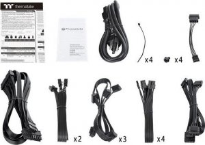 Zasilacz Thermaltake  ToughPower PF1 1050W (PS-TPD-1050FNFAPE-1) 6