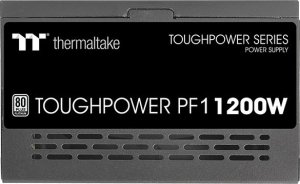 Zasilacz Thermaltake ToughPower PF1 1200W (PS-TPD-1200FNFAPE-1) 3