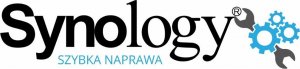 Serwer Synology Serwer NAS RS822+ V1500B 4x0HDD 2GB 4x1GbE USB3.2.1 3Y 1xPSU 1U 4