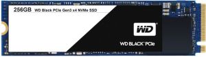 Dysk SSD WD 256 GB M.2 2280 PCI-E x4 Gen3 NVMe (WDS256G1X0C) 1