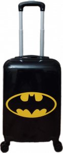Walizka na kółkach Batman 1