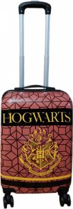 Walizka na kółkach Harry Potter 1