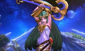 Super Smash Bros Nintendo 3DS 7