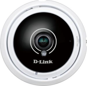 Kamera IP D-Link Vigilance Full HD Panoramic PoE Camera (DCS-4622) 1