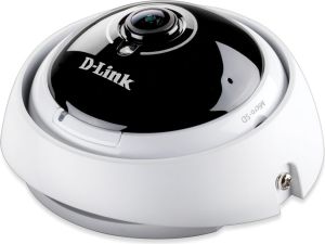 Kamera IP D-Link Vigilance Full HD Panoramic PoE Camera (DCS-4622) 5