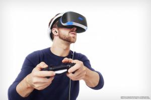 Sony Playstation VR (CUH-ZVR1) 4