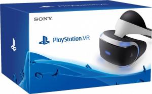 Sony Playstation VR (CUH-ZVR1) 6