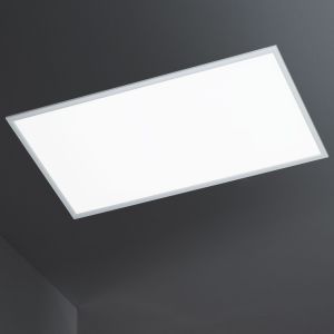 Wofi  LED Ceiling Light LIV 50W integrated 4000lm (9693.01.70.5200) 1