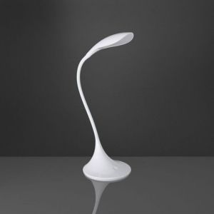 Lampka biurkowa Wofi  biała  (8025.01.06.0000) 1
