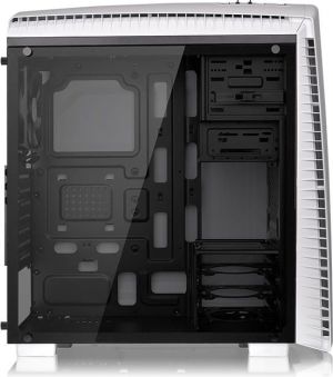 Obudowa Thermaltake Versa N27 Snow (CA-1H6-00M6WN-00) 2