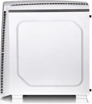 Obudowa Thermaltake Versa N27 Snow (CA-1H6-00M6WN-00) 4