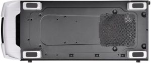 Obudowa Thermaltake Versa N27 Snow (CA-1H6-00M6WN-00) 8