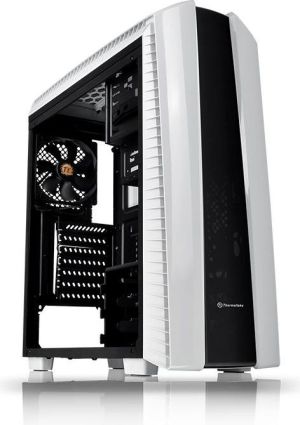Obudowa Thermaltake Versa N27 Snow (CA-1H6-00M6WN-00) 9