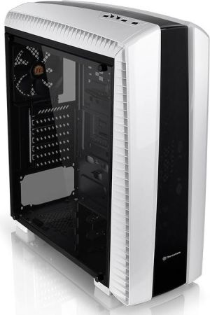 Obudowa Thermaltake Versa N27 Snow (CA-1H6-00M6WN-00) 10