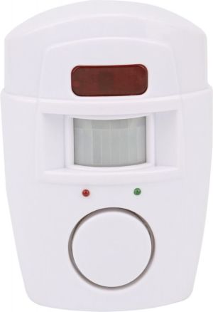 Olympia Czujnik ruchu z alarmem (5972) 3