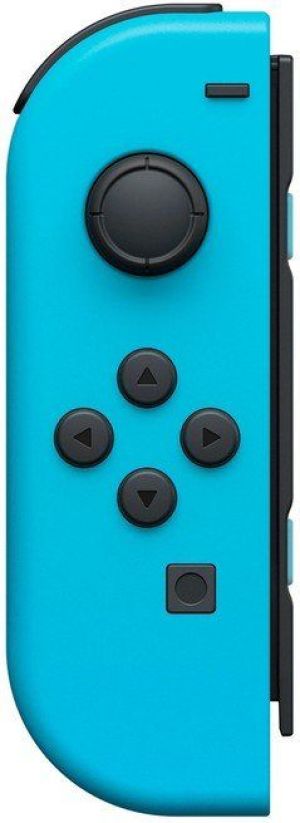 Pad Nintendo Joy-Con 2-Pack neon red/neon blue 5