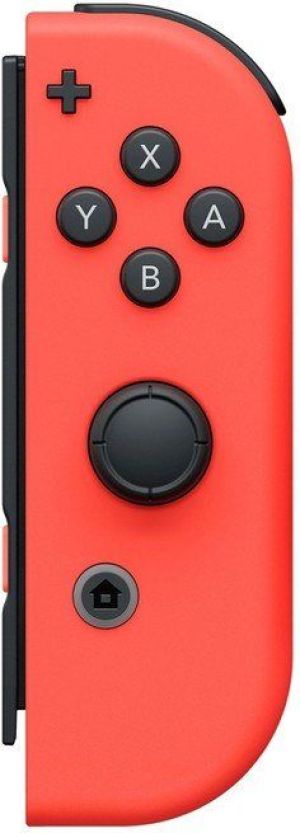 Pad Nintendo Joy-Con 2-Pack neon red/neon blue 6