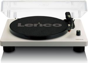 Gramofon Lenco LS-50GY 4