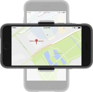 Belkin Uchwyt zaciskowy do samochodu F7U017BT 8