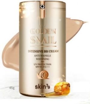 Skin79 Golden Snail Intensive BB Cream SPF50+ 45g 1