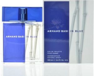 Armand Basi In Blue EDT 100 ml 2