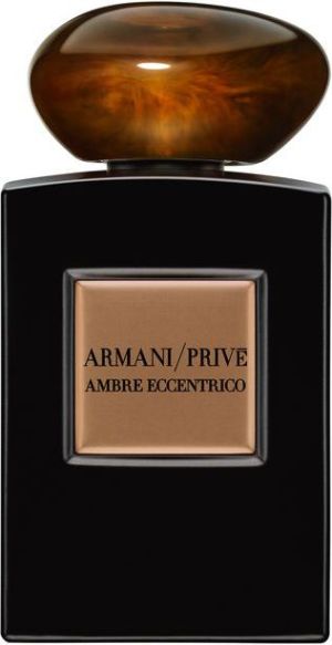Giorgio Armani Ambre Eccentrico EDP 100ml 1