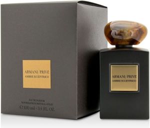 Giorgio Armani Ambre Eccentrico EDP 100ml 2