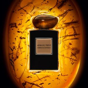Giorgio Armani Ambre Eccentrico EDP 100ml 3