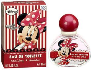 Disney Woda toaletowa Minnie Mouse 30ml 1
