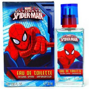 Marvel Ultimate Spiderman UNI 30ml EDT 1