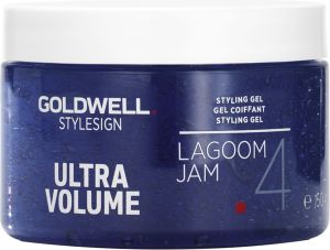 Goldwell Style Sign Ultra Volume Lagoom Jam Żel stylizacyjny 150ml 1
