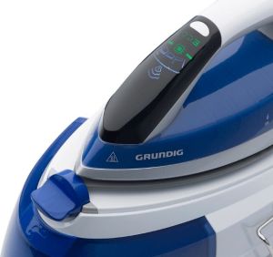 Generator pary Grundig SIS 8670 3