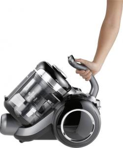 Odkurzacz Grundig VCC 7670 A 4