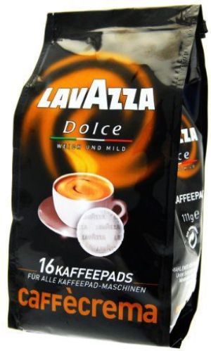 Kawa ziarnista Lavazza Caffe Crema Dolce 2 Kg Set 1