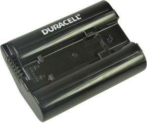 Akumulator Duracell Li-Ion 3000 mAh, zamiennik EN-EL18 / EN-EL18e (DRNEL18) 1