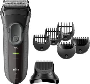 Golarka Braun Series 3 Shave&Style 3000BT 2