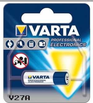 Varta Bateria Electronics A27 10 szt. 1