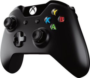 Pad Microsoft Xbox Controller + Wireless Adapter f. Windows (CWT-00002) 2