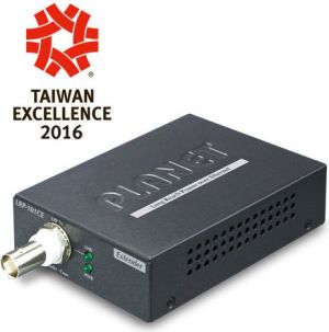 Planet Power over Ethernet (LRP-101CE) 1
