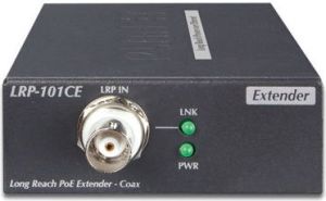 Planet Power over Ethernet (LRP-101CE) 2