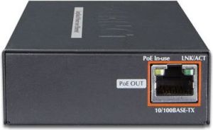 Planet Power over Ethernet (LRP-101CE) 3